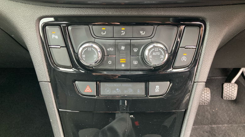 Vauxhall Mokka X 1.4T ecoTEC Active 5dr Petrol Hatchback